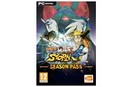 Naruto Shippuden Ultimate Ninja Storm 4 Season Pass PC