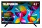 Telewizor TELEFUNKEN 43AEU2000 43" 4K Ultra HD