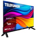 Telewizor TELEFUNKEN 32APH1000 32" HD Ready