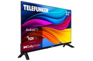 Telewizor TELEFUNKEN 32APH1000 32" HD Ready