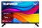 Telewizor TELEFUNKEN 32APH1000 32" HD Ready