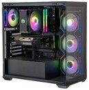 Mad Dog EXO-I02WR32WP Intel Core i5 32GB DDR5 AMD Radeon RX 7600 8GB 1TB SSD Windows 11 Professional