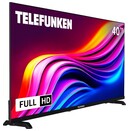 Telewizor TELEFUNKEN 40BPF1000 40" Full HD