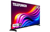 Telewizor TELEFUNKEN 40BPF1000 40" Full HD