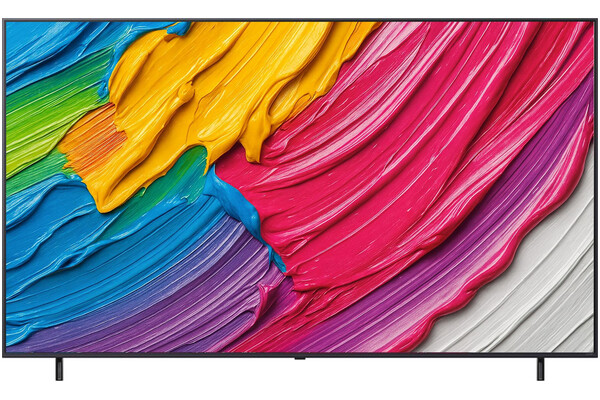 Telewizor LG 86QNED80A6A 86" 4K Ultra HD