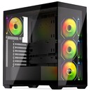 Mad Dog EXO-I04WR32WP Intel Core i5 32GB DDR5 NVIDIA GeForce RTX 4060 8GB 1TB SSD Windows 11 Professional