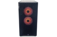 OPTIMUS GA520T-CR3 E-Sport AMD Ryzen 5 16GB DDR4 NVIDIA GeForce RTX 4060 8GB 1TB SSD Windows 11 Home
