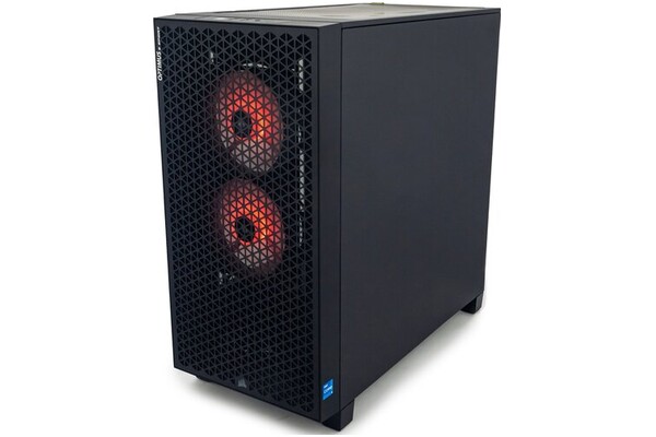 OPTIMUS GA520T-CR3 E-Sport AMD Ryzen 5 16GB DDR4 NVIDIA GeForce RTX 4060 8GB 1TB SSD Windows 11 Home