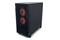 OPTIMUS GA520T-CR3 E-Sport AMD Ryzen 5 16GB DDR4 NVIDIA GeForce RTX 4060 8GB 1TB SSD Windows 11 Home