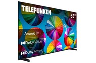 Telewizor TELEFUNKEN 65AEU2000 65" 4K Ultra HD