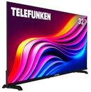 Telewizor TELEFUNKEN 32BPH1000 32" HD Ready
