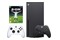 Konsola Microsoft Xbox Series X czarny + EA Sports FC 25 Gra + Kontroler XBOX