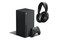 Konsola Microsoft Xbox Series X czarny + słuchawki STEELSERIES