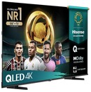 Telewizor Hisense 55E7Q 55" 4K Ultra HD