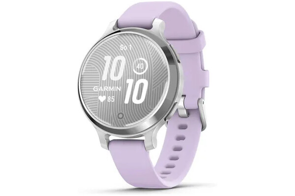 Smartwatch Garmin Lily 2 1.00" fioletowy