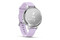 Smartwatch Garmin Lily 2 1.00" fioletowy