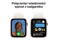 Smartwatch Apple Watch SE fioletowy