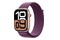 Smartwatch Apple Watch Series 1 różowo-śliwkowy