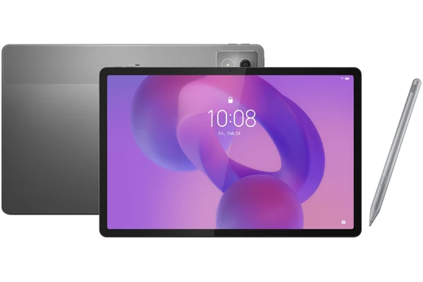 Tablet Lenovo Tab 12 Pro 12.70" MediaTek Dimensity 8300 8.0GB/256GB, WiFi, czarny