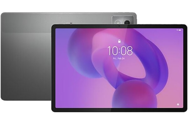 Tablet Lenovo Tab 12 Pro 12.70" MediaTek Dimensity 8300 8.0GB/256GB, WiFi, czarny
