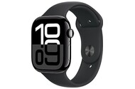 Smartwatch Apple Watch Series 1 1.70" czarny