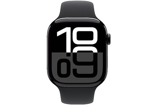 Smartwatch Apple Watch Series 1 1.70" czarny