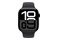 Smartwatch Apple Watch Series 1 1.70" czarny