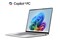 Laptop Microsoft Surface Laptop 15.0" Qualcomm Snapdragon Snapdragon X Elite Qualcomm Adreno Onboard 16GB 256GB SSD Windows 11 Home czarny