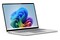 Laptop Microsoft Surface Laptop 15.0" Qualcomm Snapdragon Snapdragon X Elite Qualcomm Adreno Onboard 16GB 256GB SSD Windows 11 Home czarny
