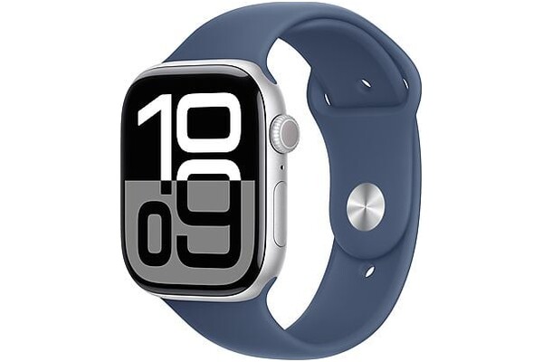 Smartwatch Apple Watch Series 1 1.80" niebieski