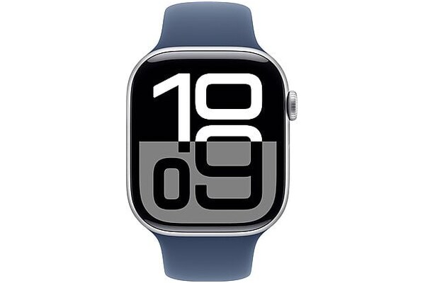 Smartwatch Apple Watch Series 1 1.80" niebieski