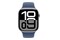 Smartwatch Apple Watch Series 1 1.80" niebieski