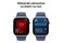 Smartwatch Apple Watch Series 1 1.80" niebieski