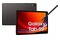 Tablet Samsung Galaxy Tab S9 11.00" Qualcomm Snapdragon 8 Gen 2 8.0GB/128GB, czarny