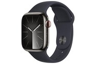 Smartwatch Apple Watch Series 9 biały