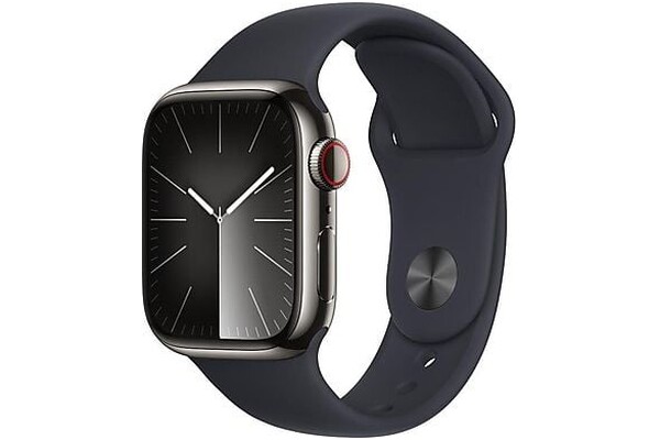 Smartwatch Apple Watch Series 9 biały