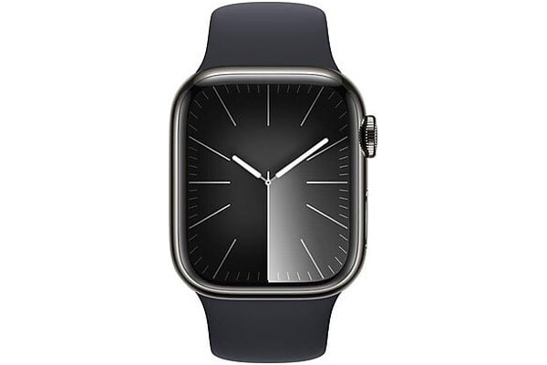 Smartwatch Apple Watch Series 9 biały