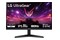 Monitor 24.0" LG UltraGear 24GS60 srebrny