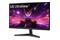 Monitor 24.0" LG UltraGear 24GS60 srebrny