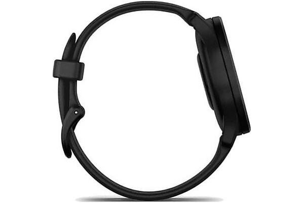 Smartwatch Garmin Vivomove Sport 1.57" czarny