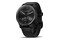Smartwatch Garmin Vivomove Sport 1.57" czarny