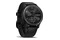 Smartwatch Garmin Vivomove Sport 1.57" czarny