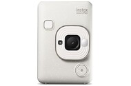 Aparat natychmiastowy Fujifilm Instax Mini Liplay Bia�y