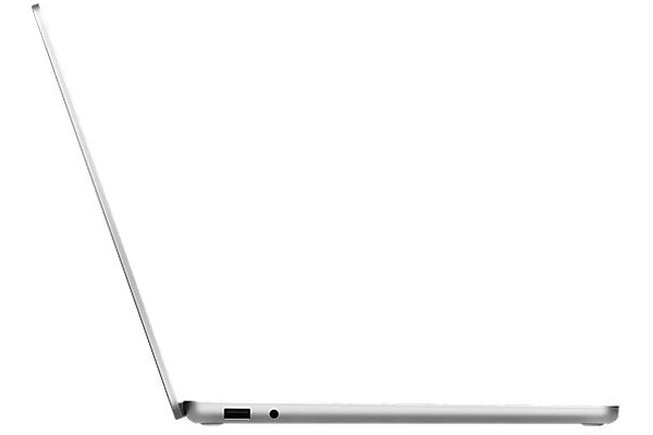 Laptop Microsoft Surface Laptop 13.0" Qualcomm Snapdragon Snapdragon X Plus Qualcomm Adreno Onboard 16GB 256GB eMMC Windows 11 Home czarny
