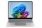 Laptop Microsoft Surface Laptop 13.0" Qualcomm Snapdragon Snapdragon X Plus Qualcomm Adreno Onboard 16GB 256GB eMMC Windows 11 Home czarny