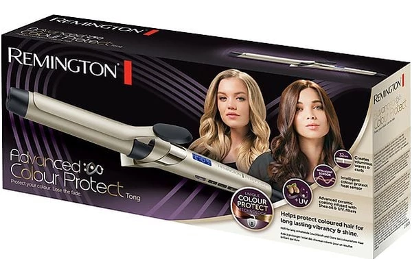 suszarko-lokówka Remington CI8605 2000W kolor Szaro-złoty