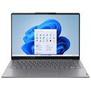 Laptop Lenovo Yoga Slim 7 14.0" Intel Core Ultra 5 125H Intel Arc 16GB 512GB SSD Windows 11 Home szary