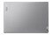 Laptop Lenovo Yoga Slim 7 14.0" Intel Core Ultra 5 125H Intel Arc 16GB 512GB SSD Windows 11 Home szary
