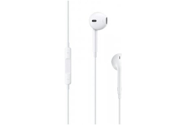 Słuchawki Apple EarPods Pro Douszne Przewodowe biały