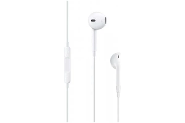 Słuchawki Apple EarPods Pro Douszne Przewodowe biały